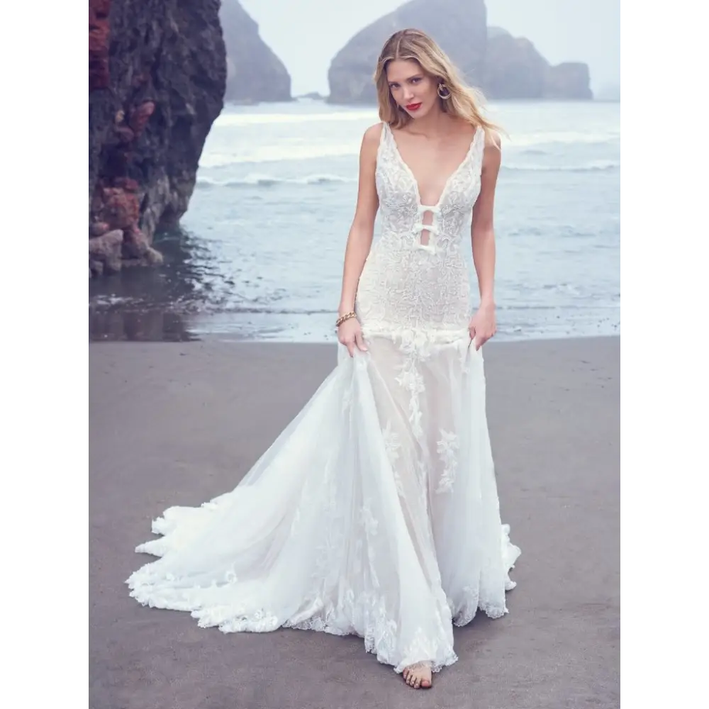 Sottero and Midgley Brynn - Wedding Dresses