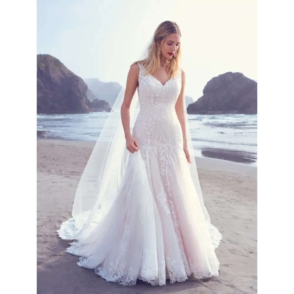 Sottero and Midgley Brynn - Wedding Dresses