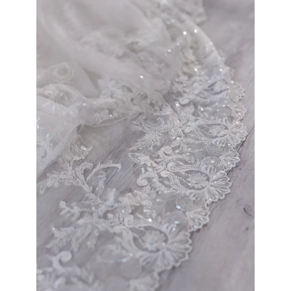 Sottero and Midgley Brynn - Wedding Dresses