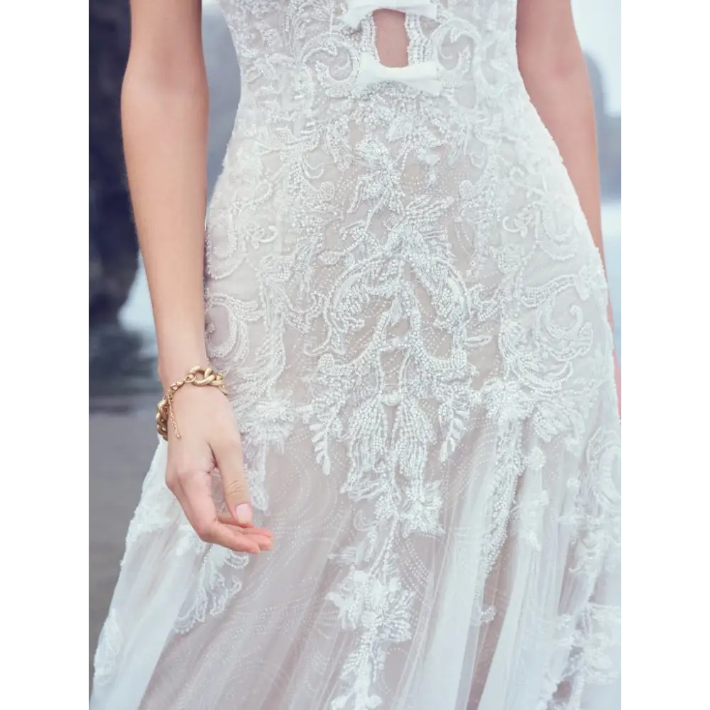 Sottero and Midgley Brynn - Wedding Dresses