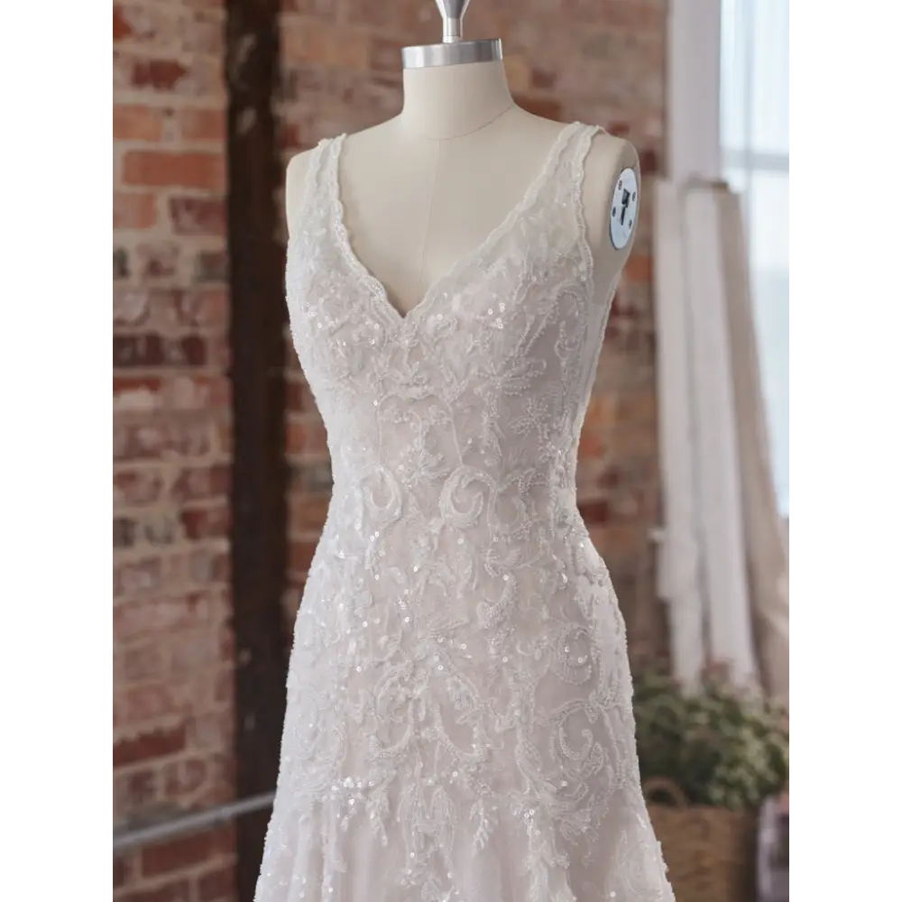 Sottero and Midgley Brynn - Wedding Dresses