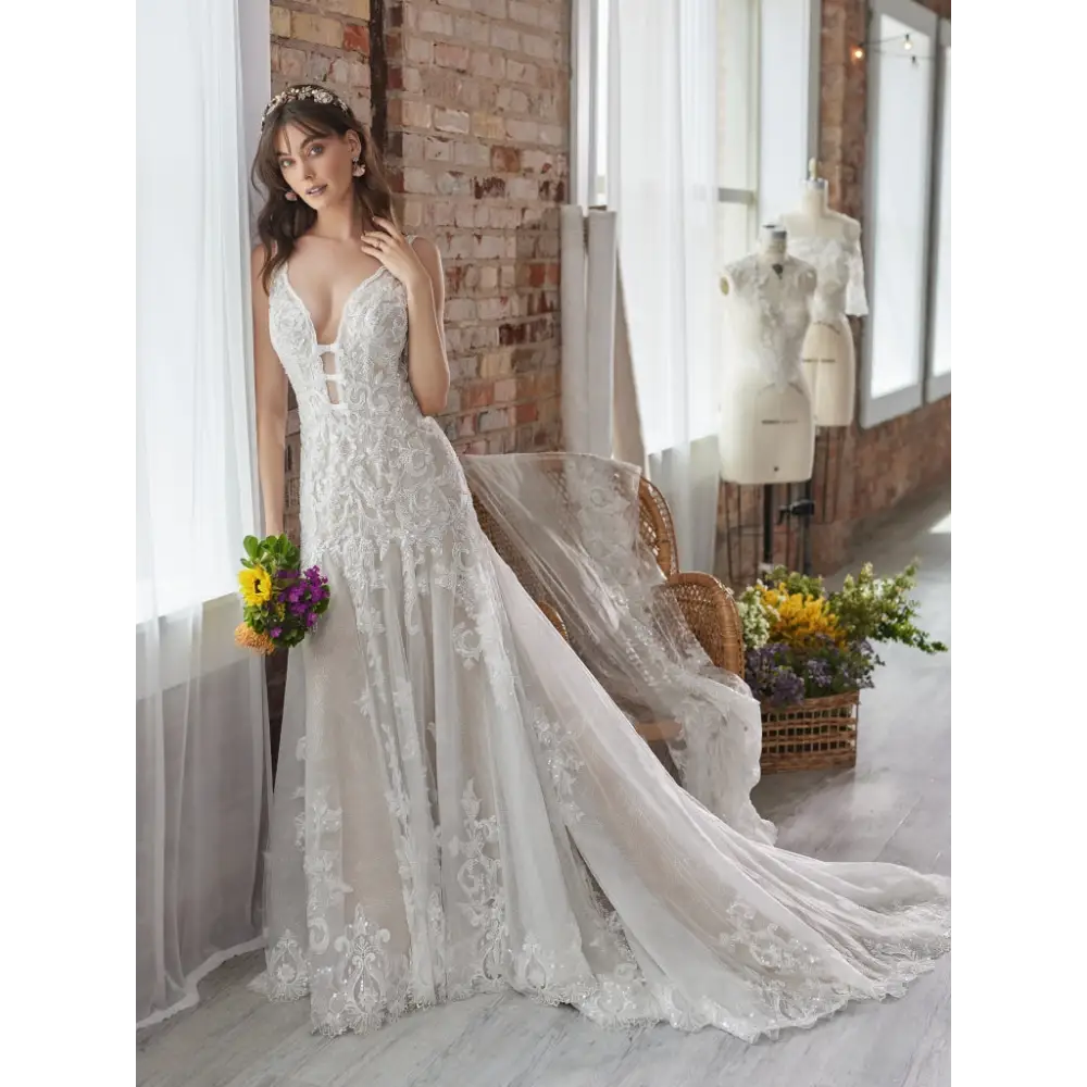 Sottero and Midgley Brynn - Wedding Dresses