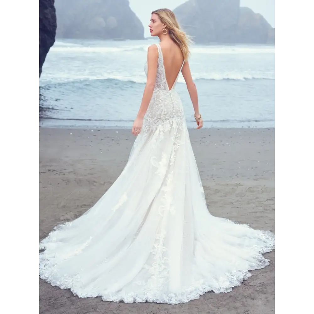 Sottero and Midgley Brynn - Wedding Dresses