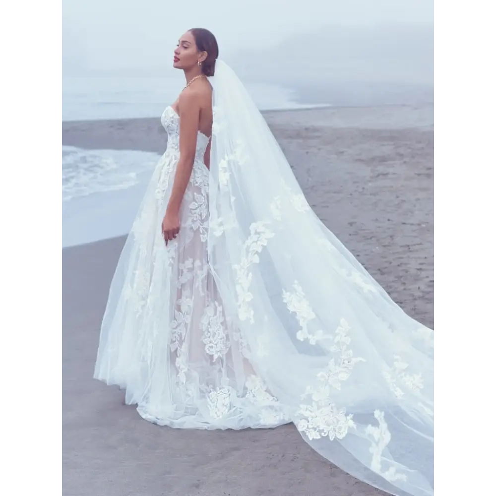 Sottero and Midgley Carson - Wedding Dresses