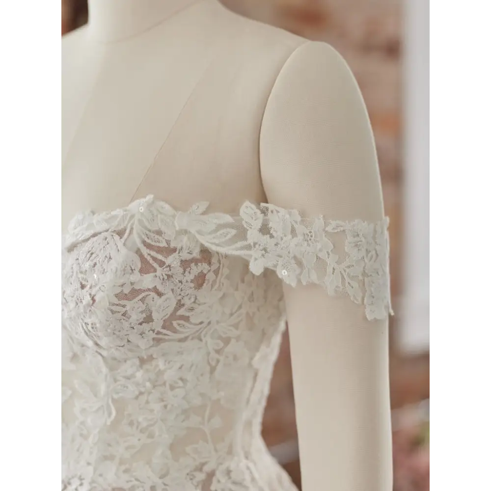Sottero and Midgley Carson - Wedding Dresses