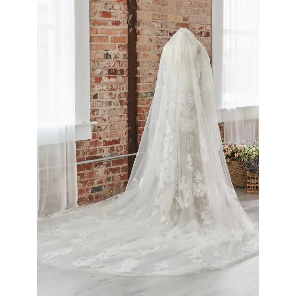 Sottero and Midgley Carson - Wedding Dresses