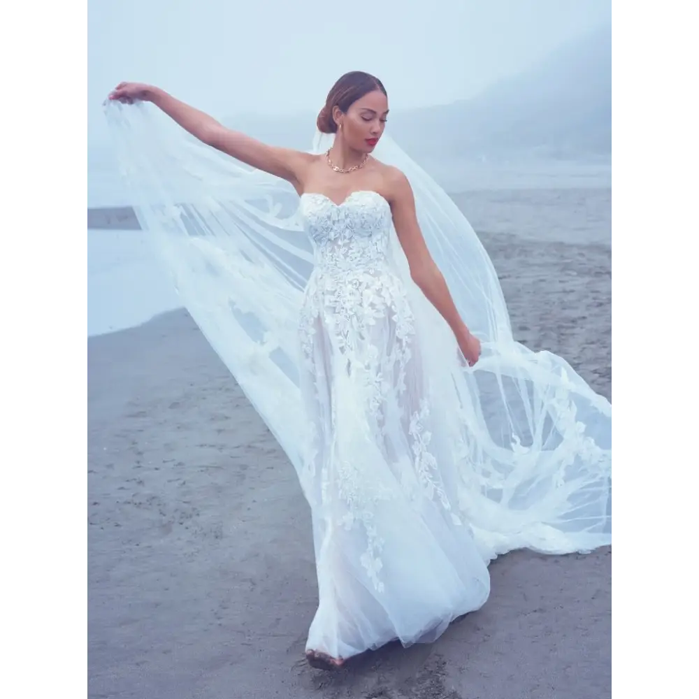 Sottero and Midgley Carson - Wedding Dresses