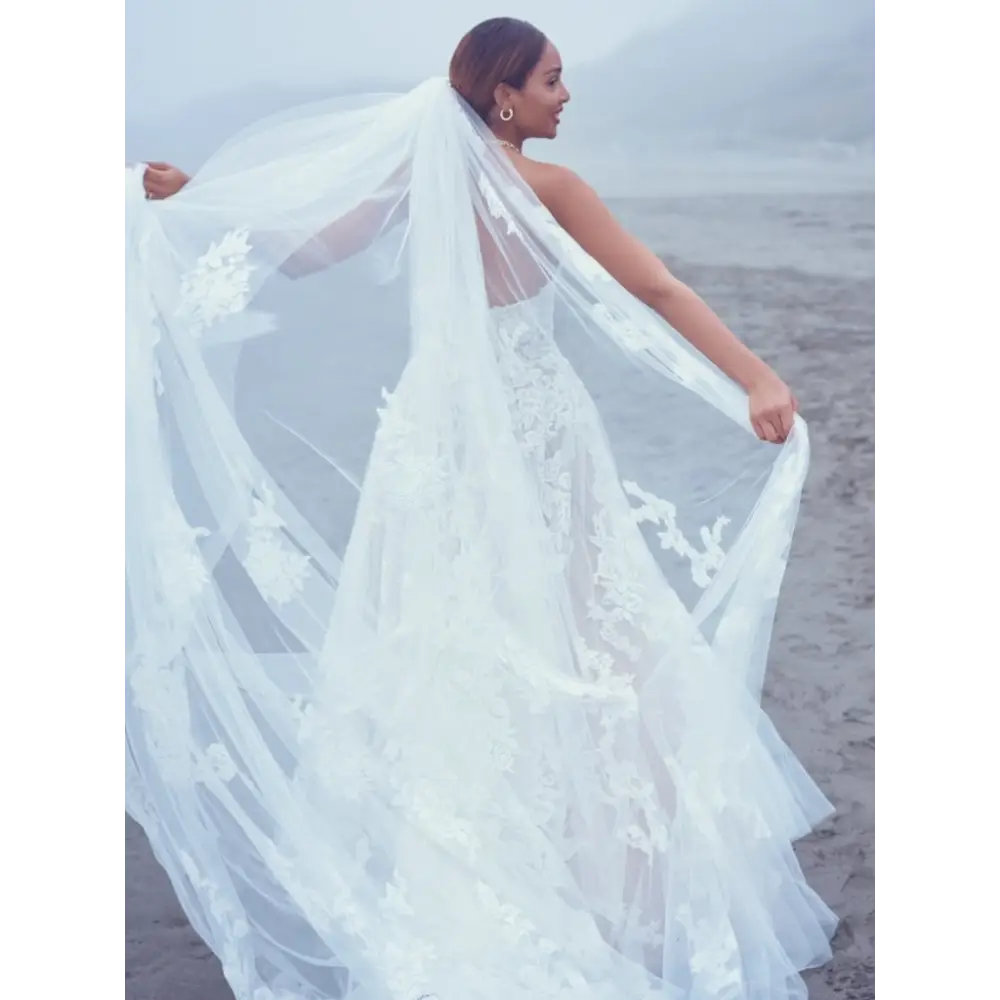 Sottero and Midgley Carson - Wedding Dresses
