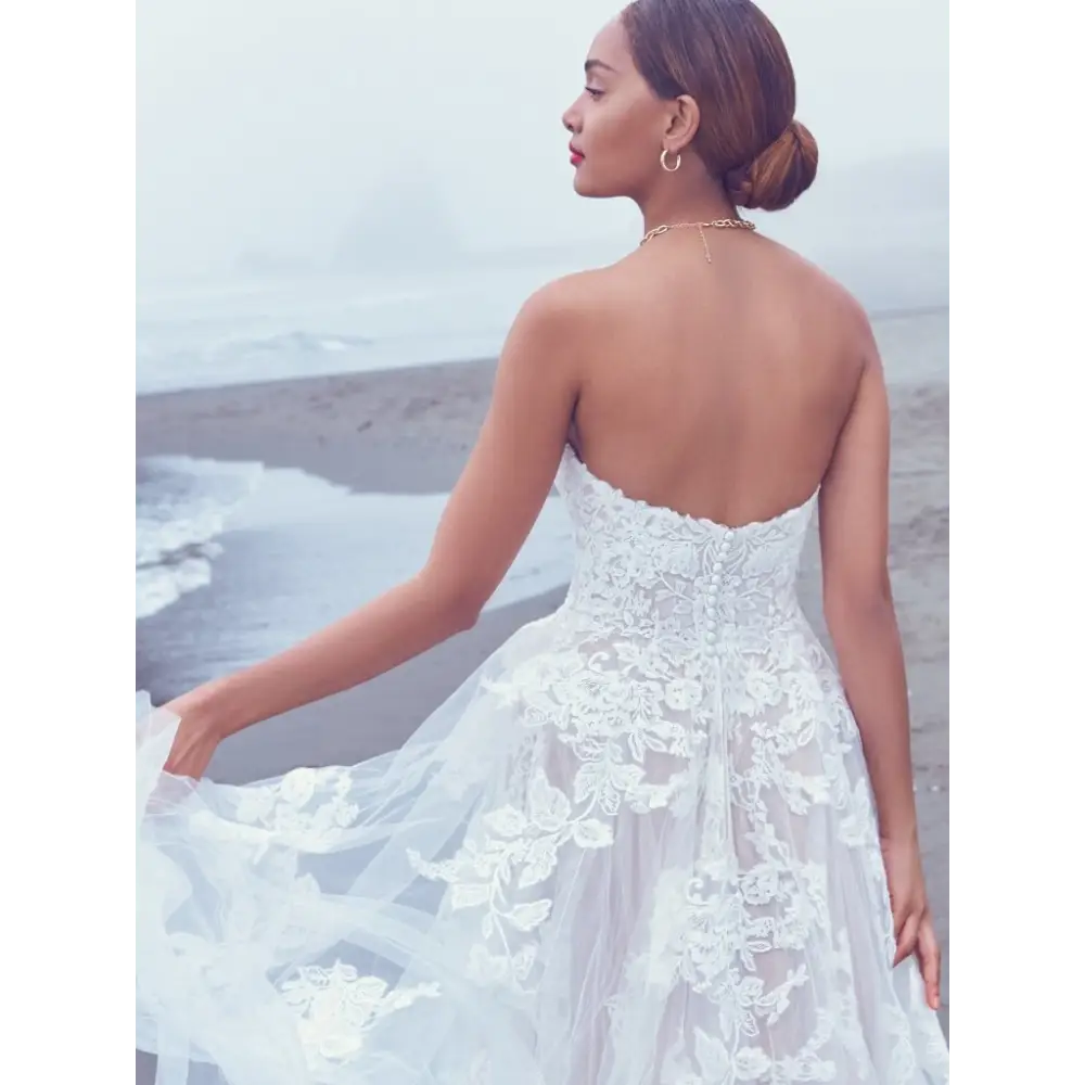 Sottero and Midgley Carson - Wedding Dresses