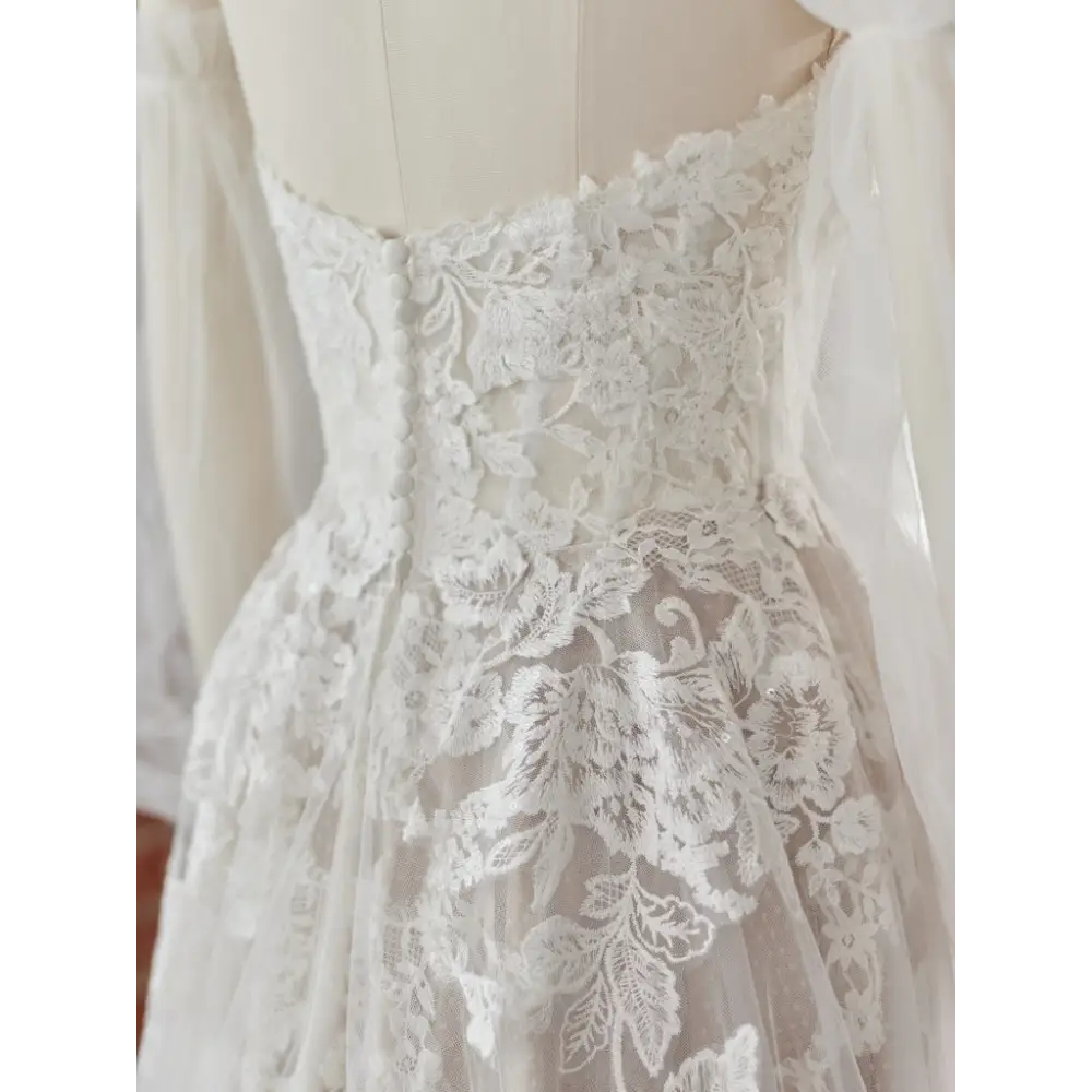 Sottero and Midgley Carson - Wedding Dresses
