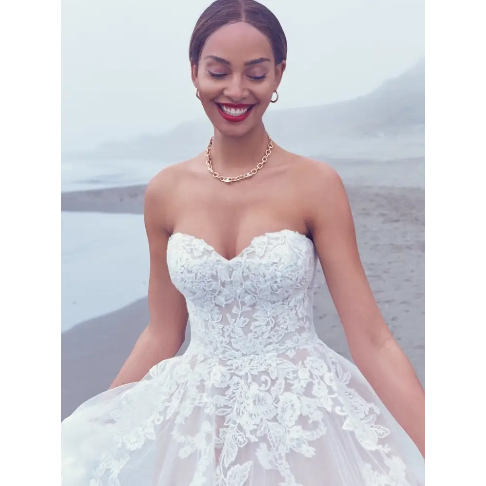 Sottero and Midgley Carson - Wedding Dresses