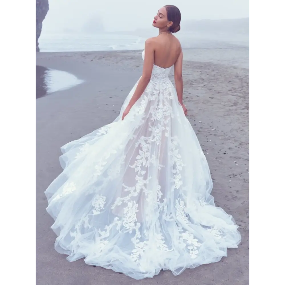 Sottero and Midgley Carson - Wedding Dresses