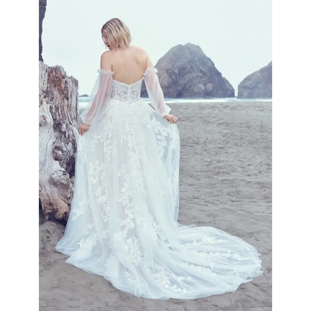 Sottero and Midgley Carson - Wedding Dresses