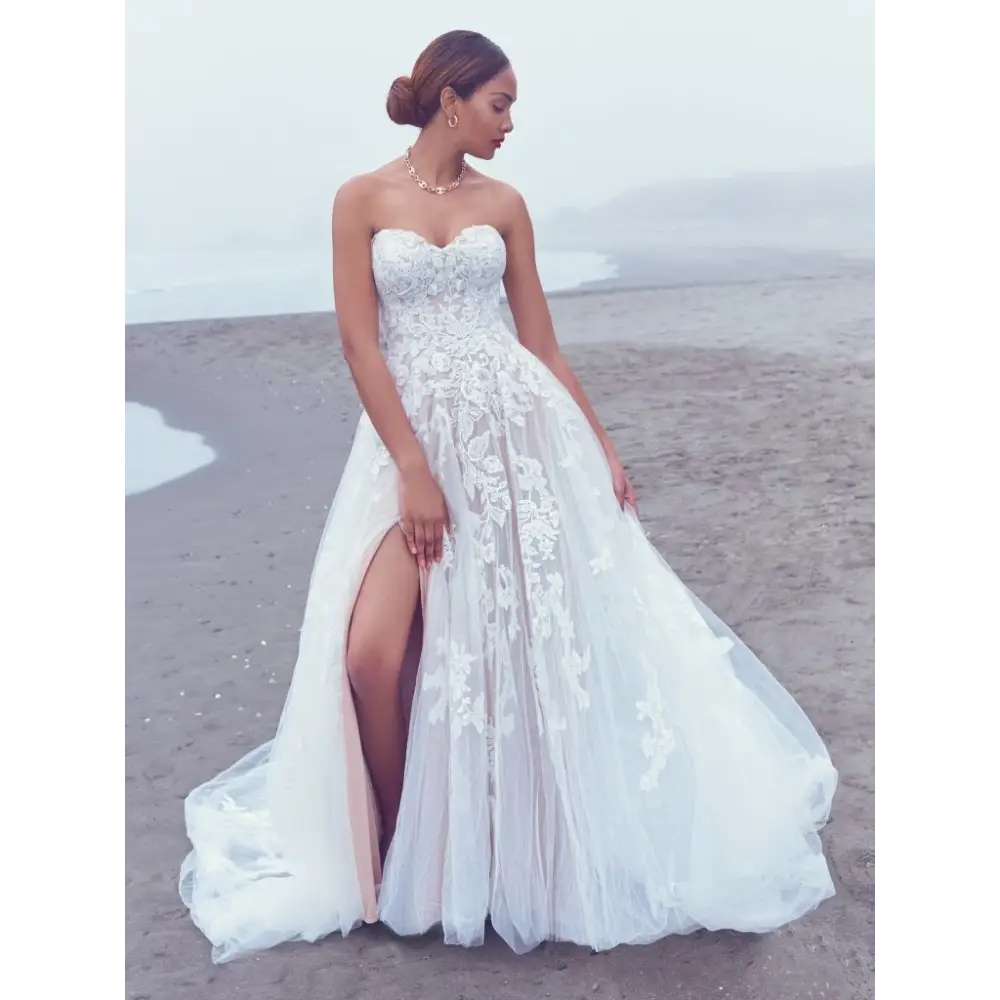 Sottero and Midgley Carson - Wedding Dresses