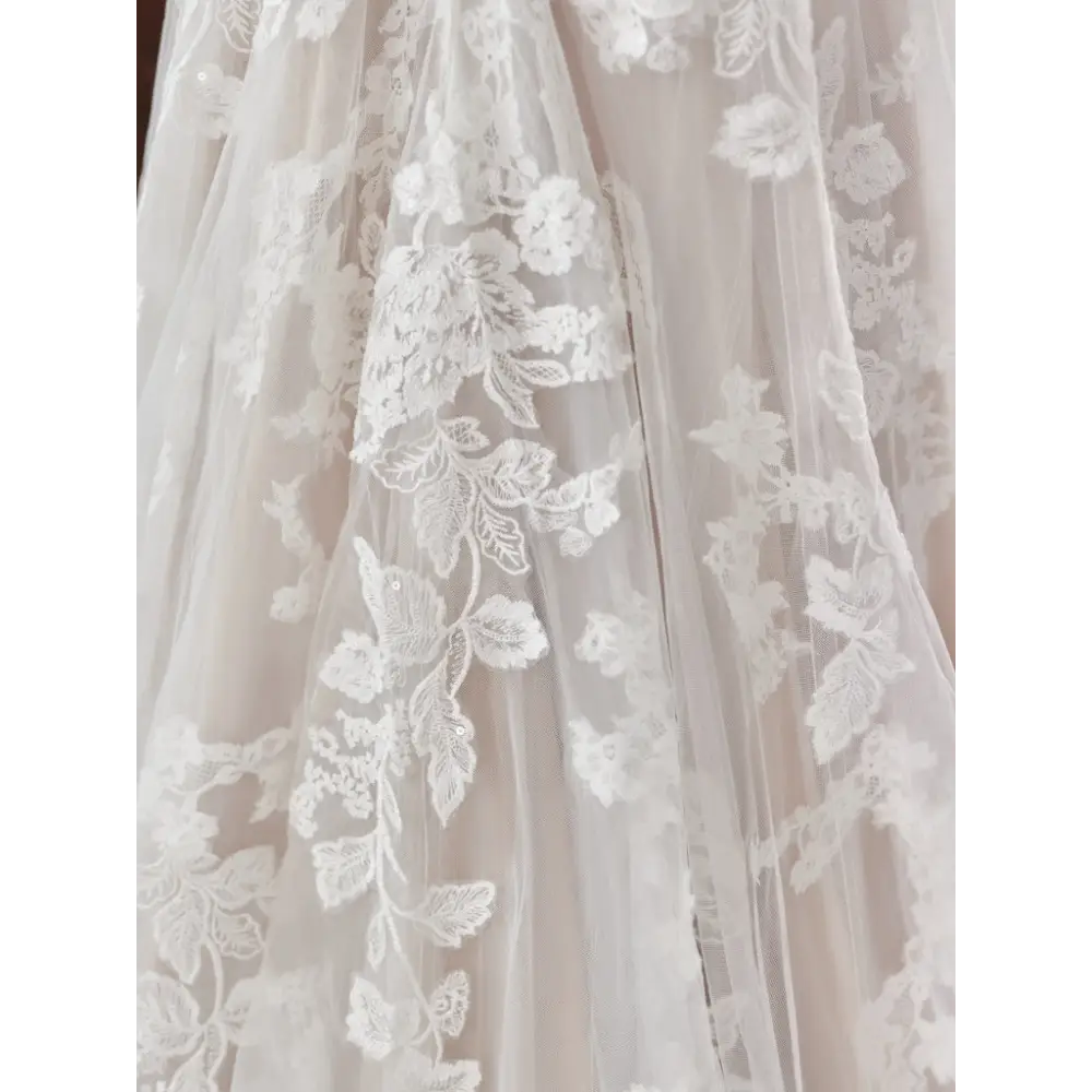 Sottero and Midgley Carson - Wedding Dresses