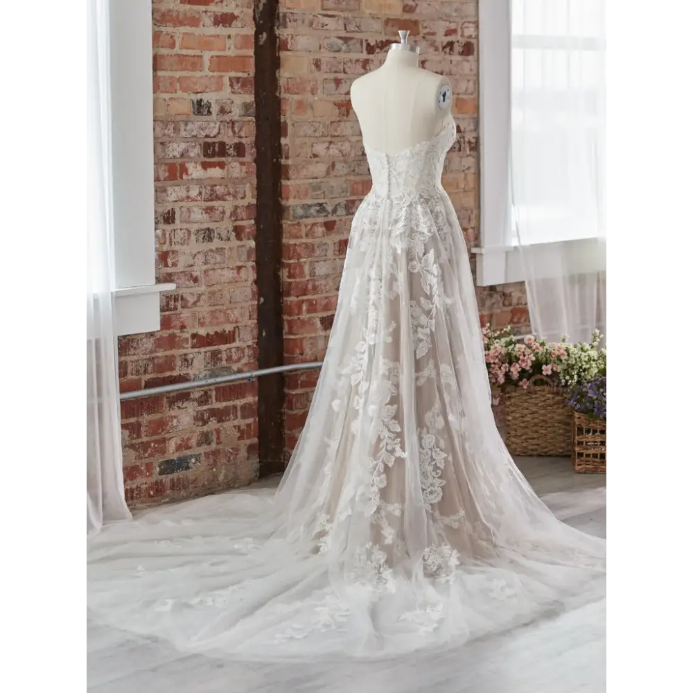 Sottero and Midgley Carson - Wedding Dresses