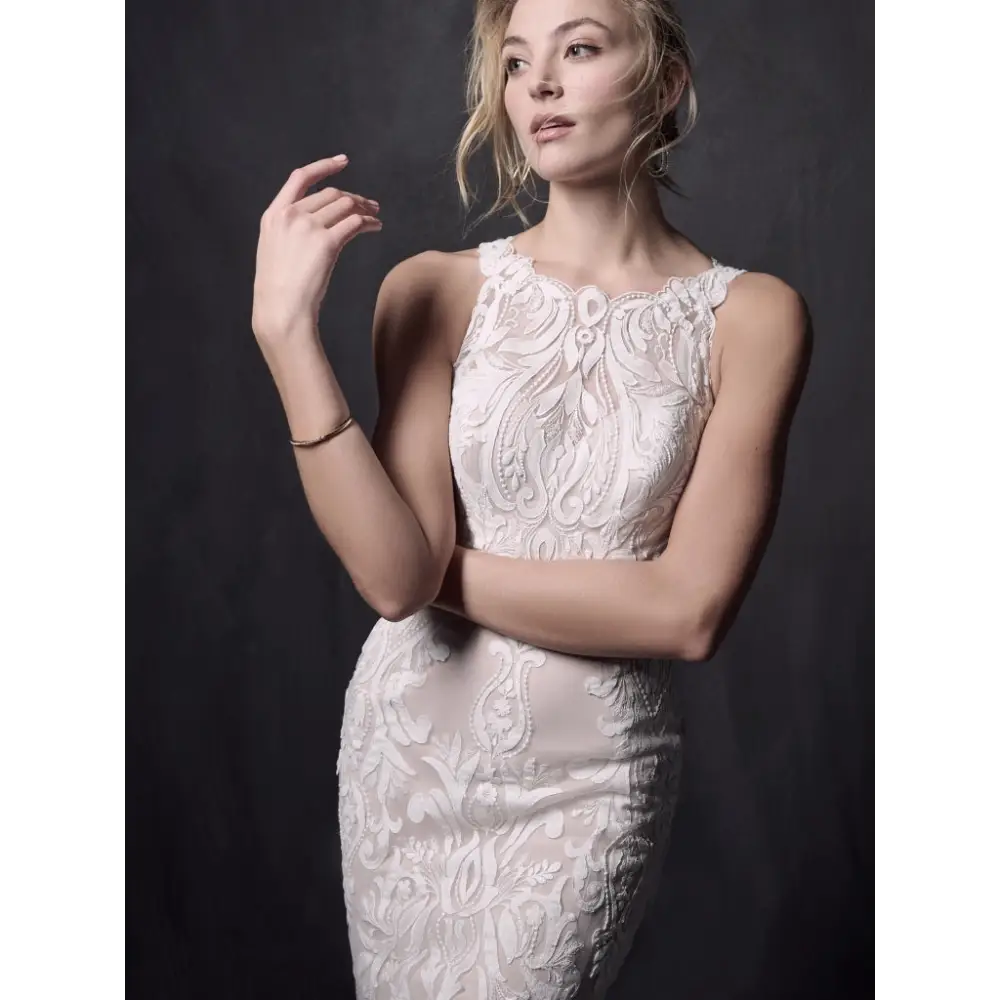 Sottero and Midgley Declan - Wedding Dresses