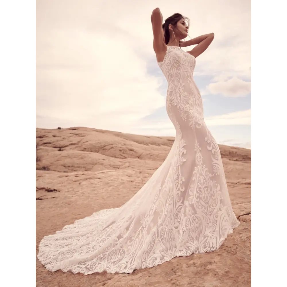 Sottero and Midgley Declan - Wedding Dresses