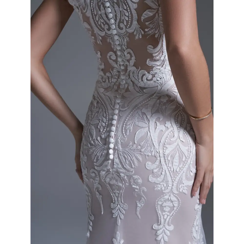 Sottero and Midgley Declan - Wedding Dresses