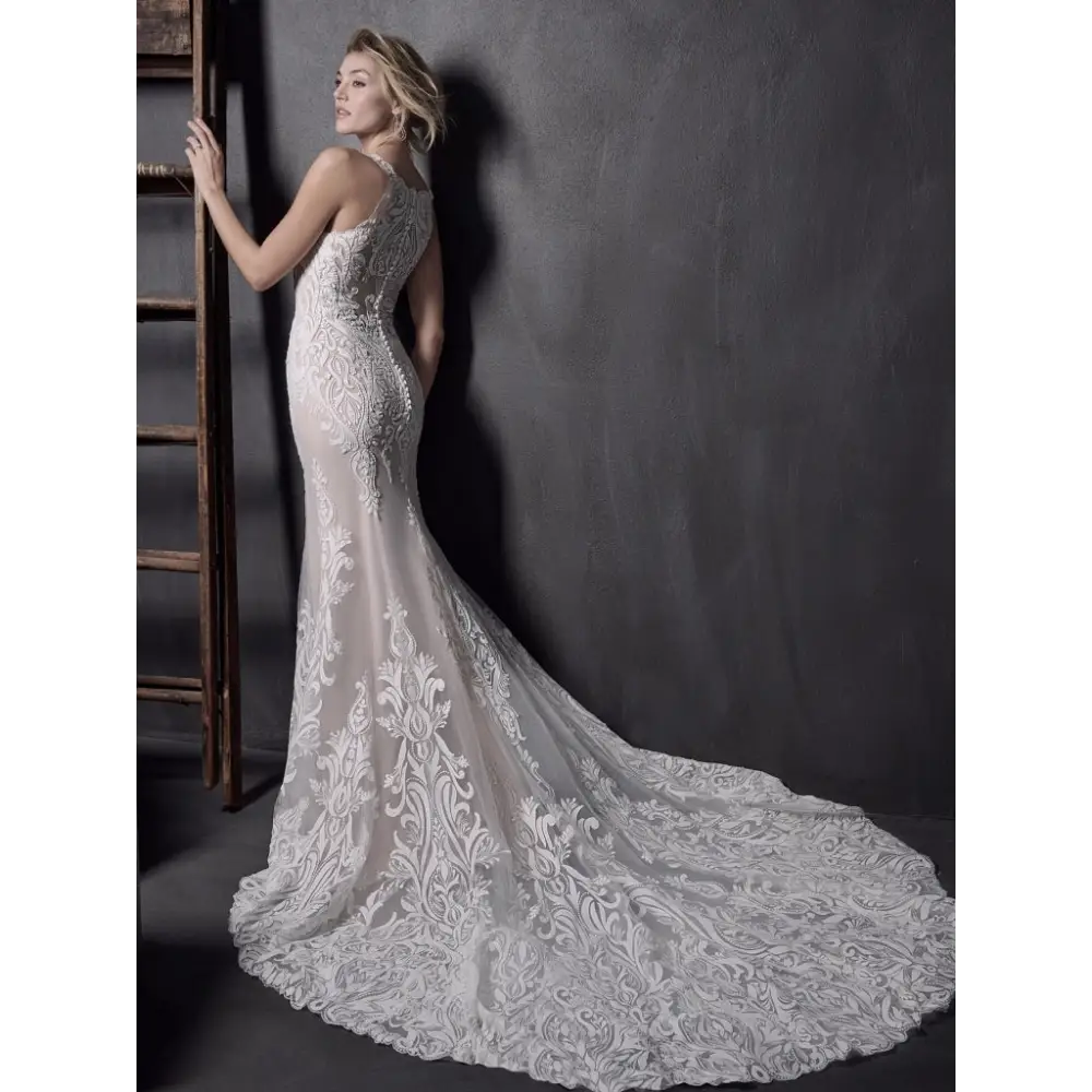 Sottero and Midgley Declan - Wedding Dresses
