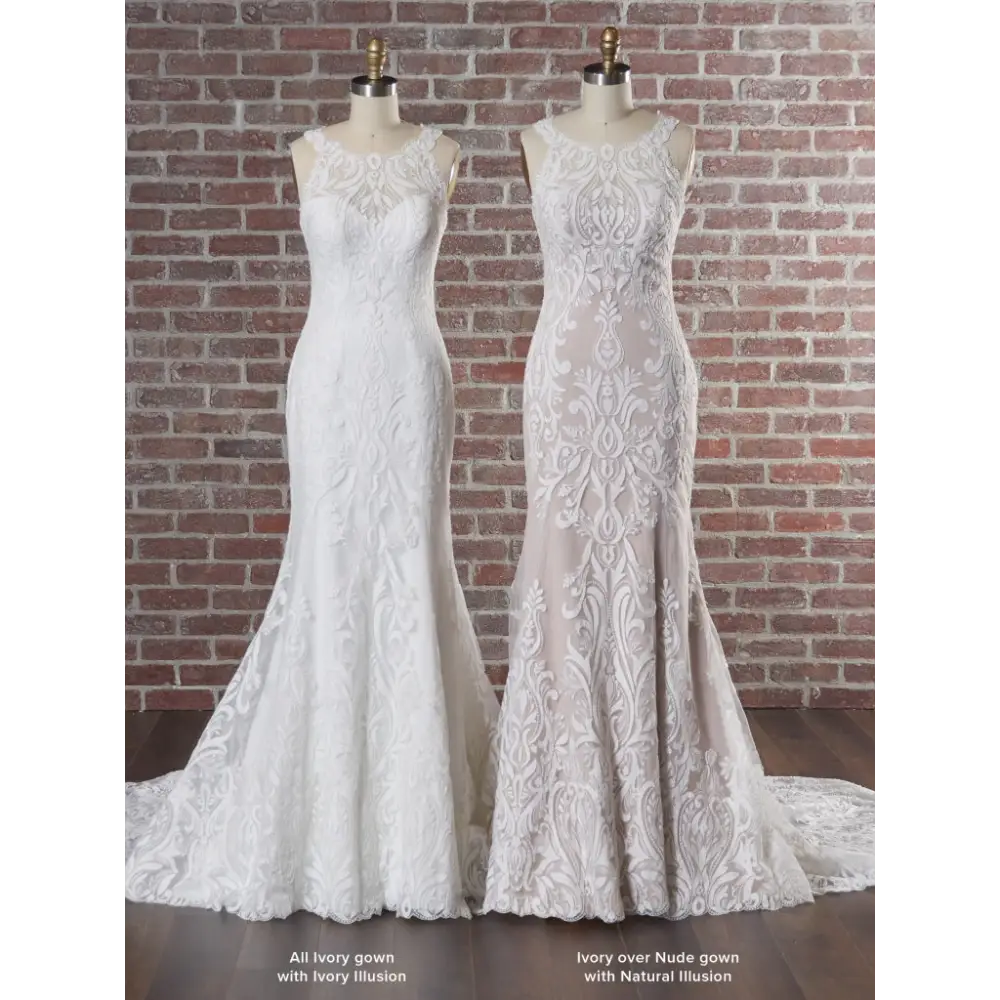 Sottero and Midgley Declan - Wedding Dresses