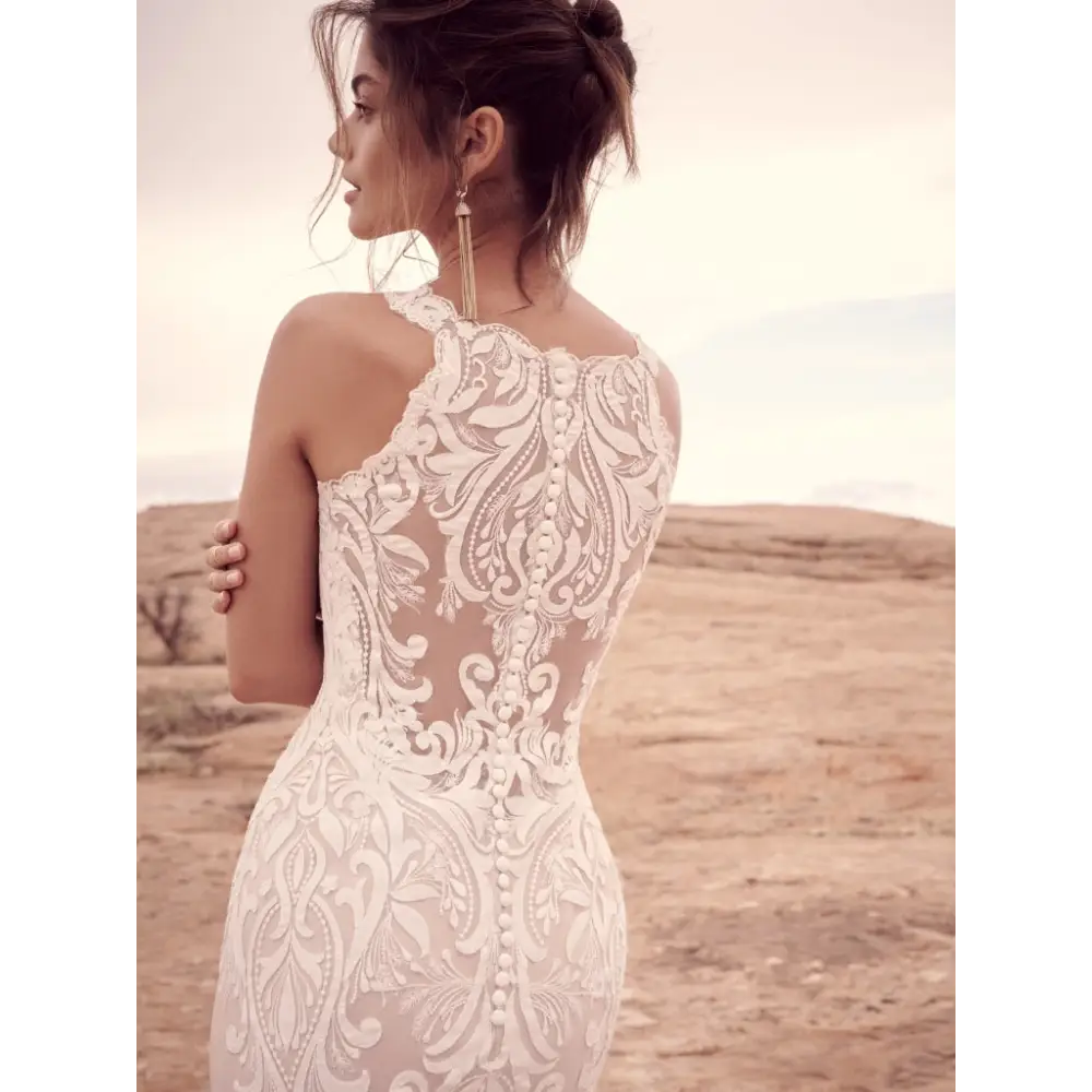 Sottero and Midgley Declan - Wedding Dresses