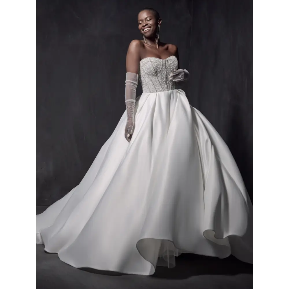 Sottero and Midgley Elton Lane - Wedding Dresses