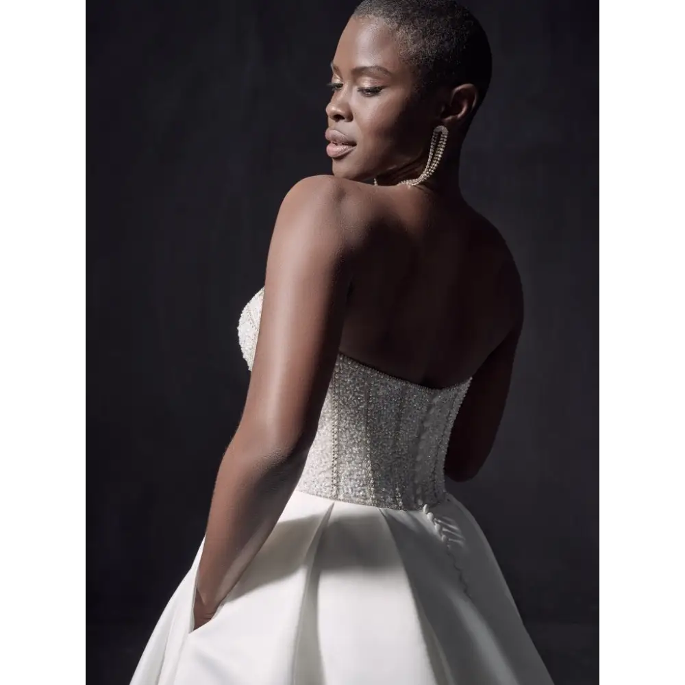 Sottero and Midgley Elton Lane - Wedding Dresses