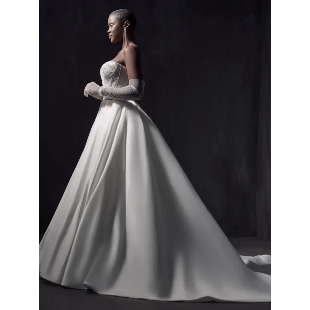 Sottero and Midgley Elton Lane - Wedding Dresses