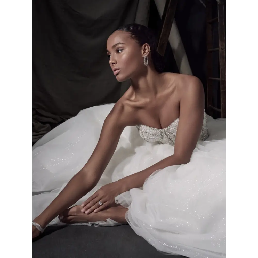 Sottero and Midgley Elton - Wedding Dresses