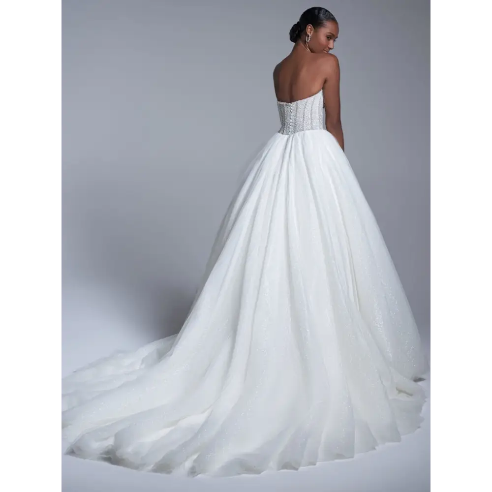 Sottero and Midgley Elton - Wedding Dresses