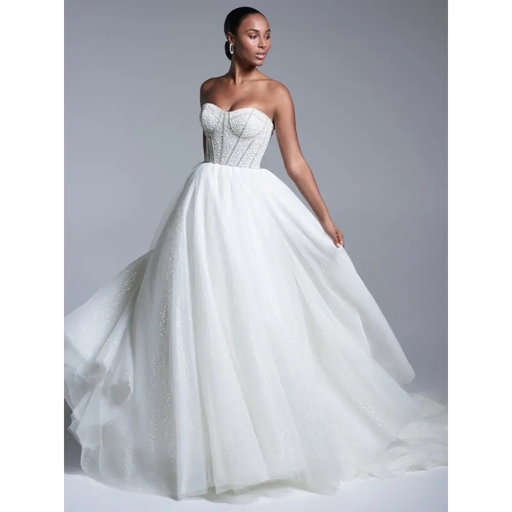 Sottero and Midgley Elton - Wedding Dresses