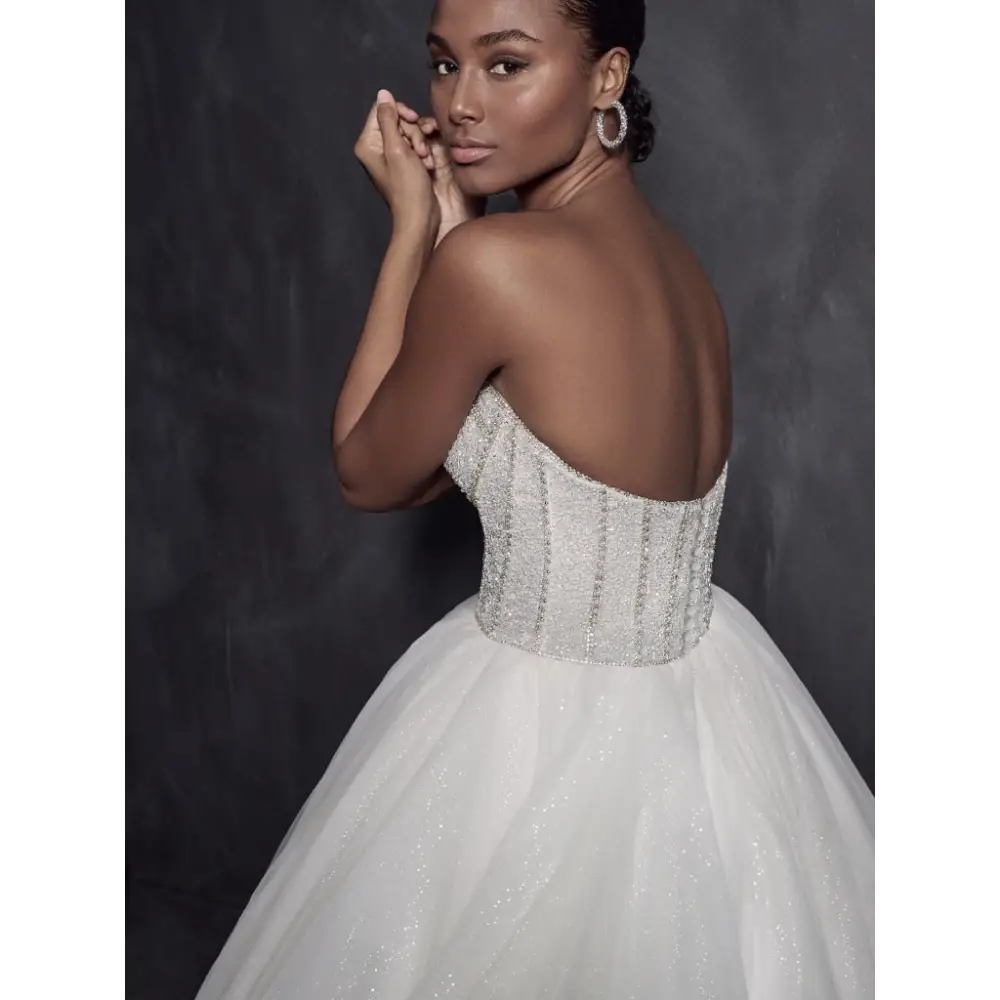 Sottero and Midgley Elton - Wedding Dresses