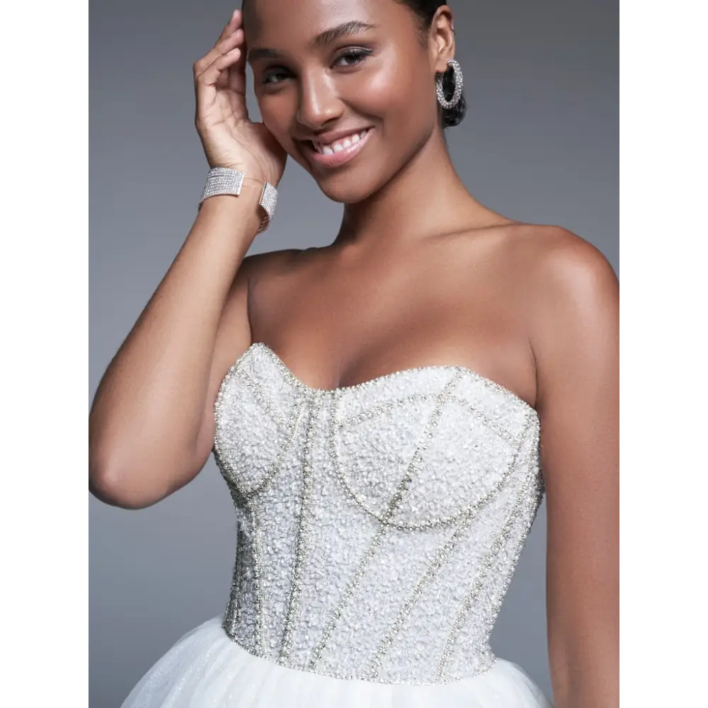 Sottero and Midgley Elton - Wedding Dresses