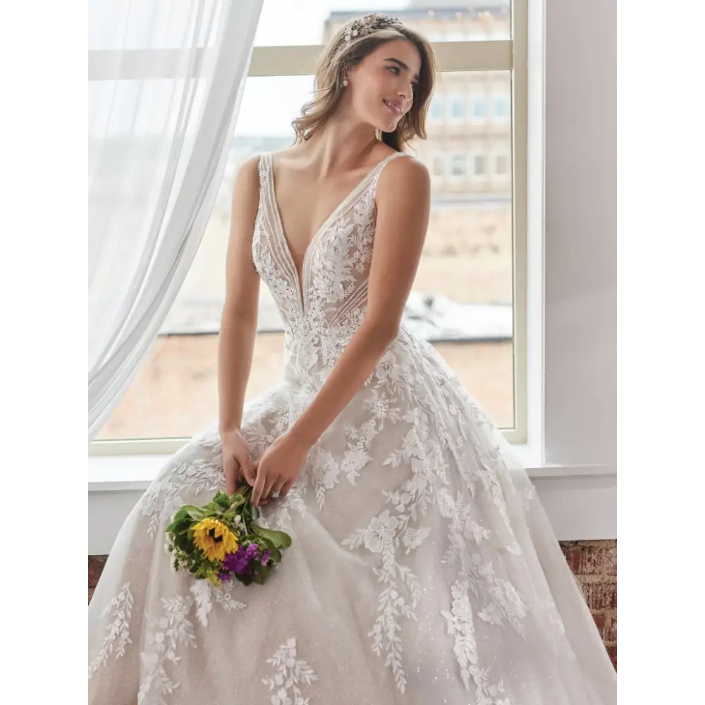 Sottero and Midgley Essex - Wedding Dresses