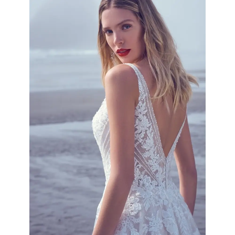 Sottero and Midgley Essex - Wedding Dresses