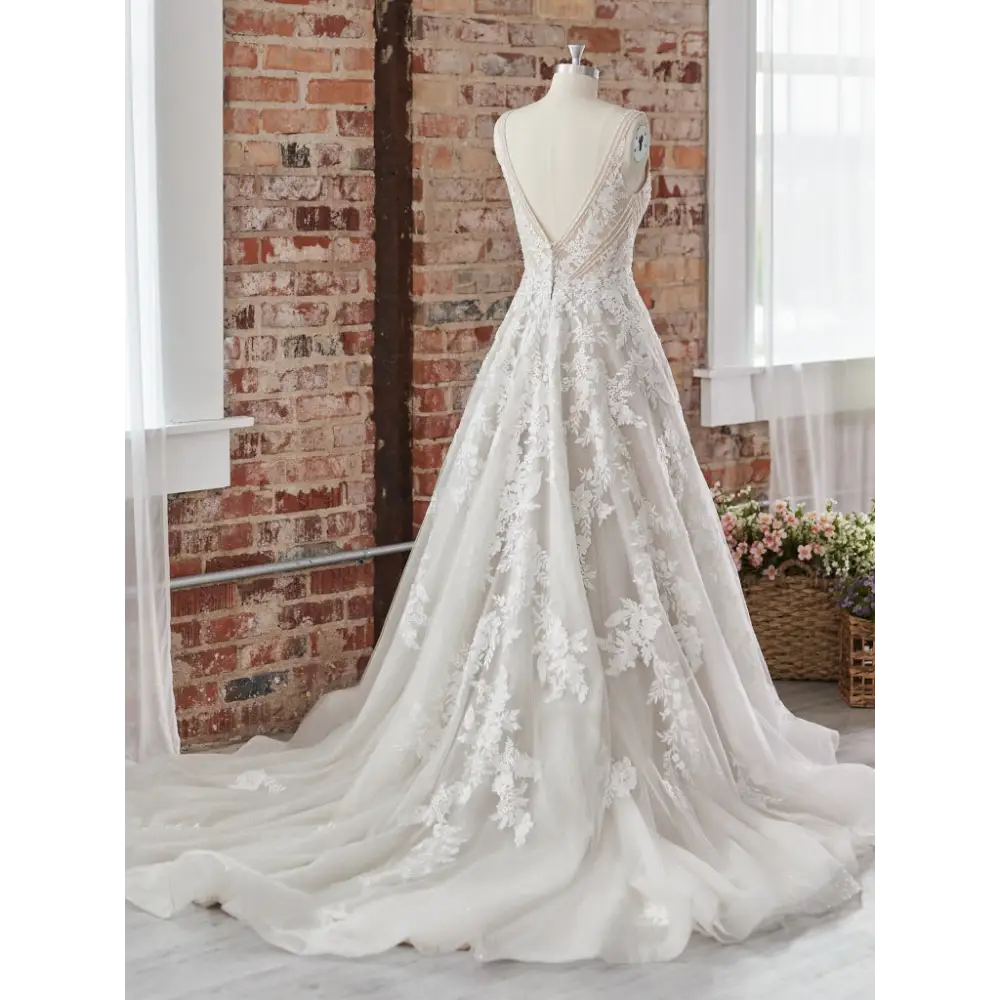 Sottero and Midgley Essex - Wedding Dresses