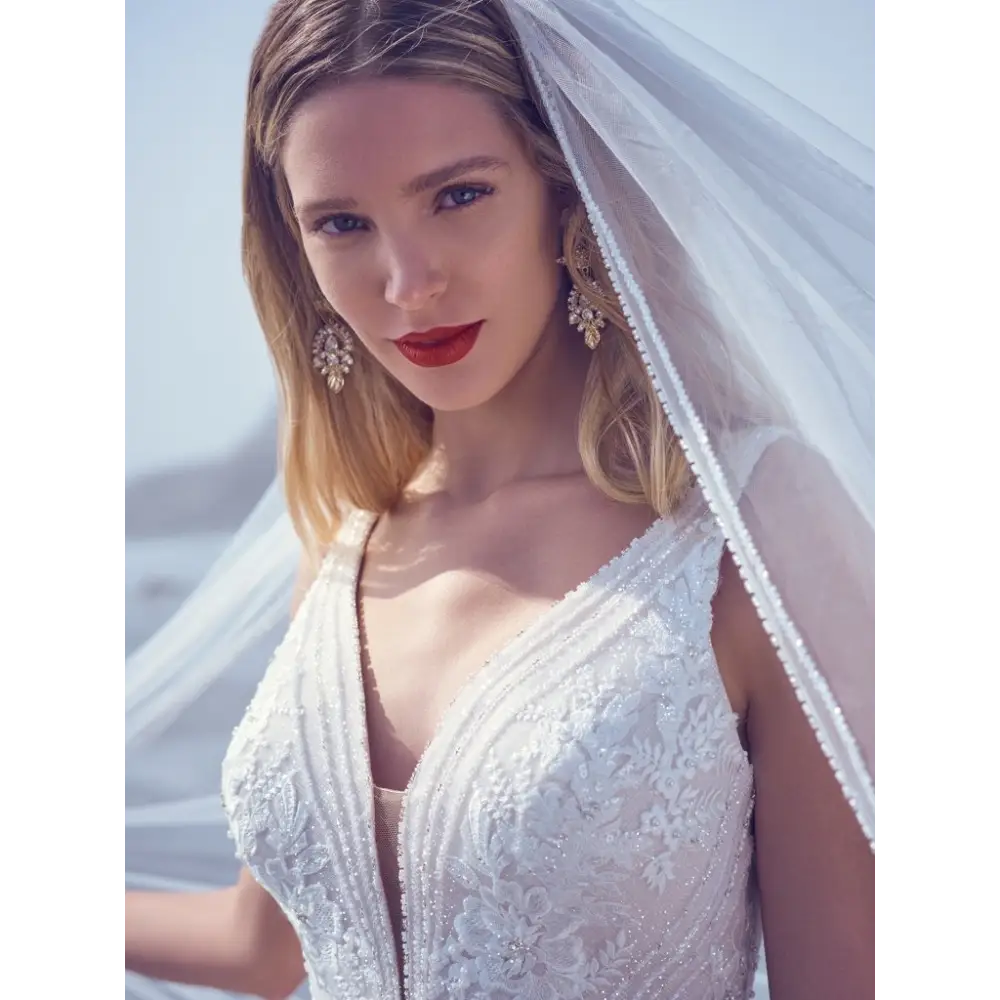 Sottero and Midgley Essex - Wedding Dresses