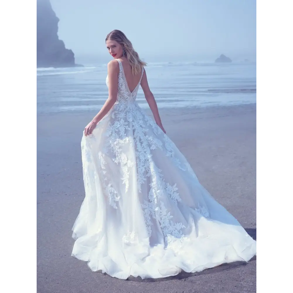 Sottero and Midgley Essex - Wedding Dresses
