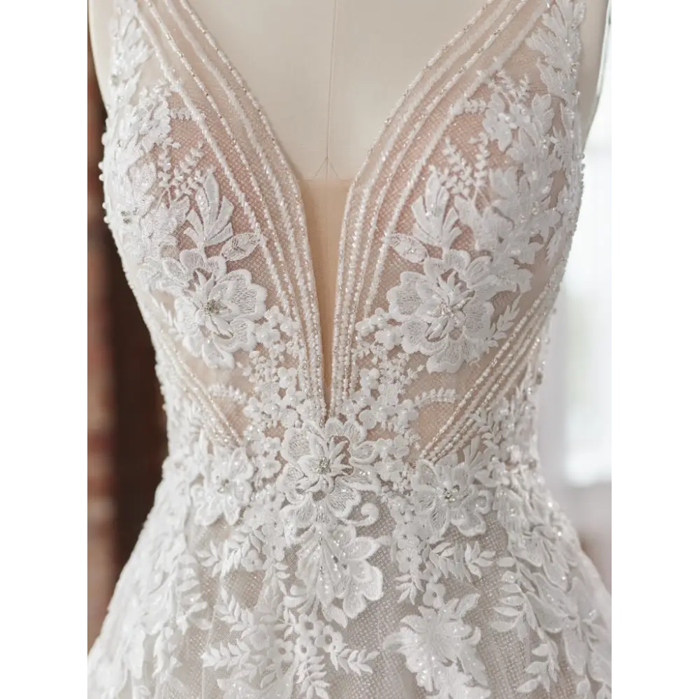 Sottero and Midgley Essex - Wedding Dresses