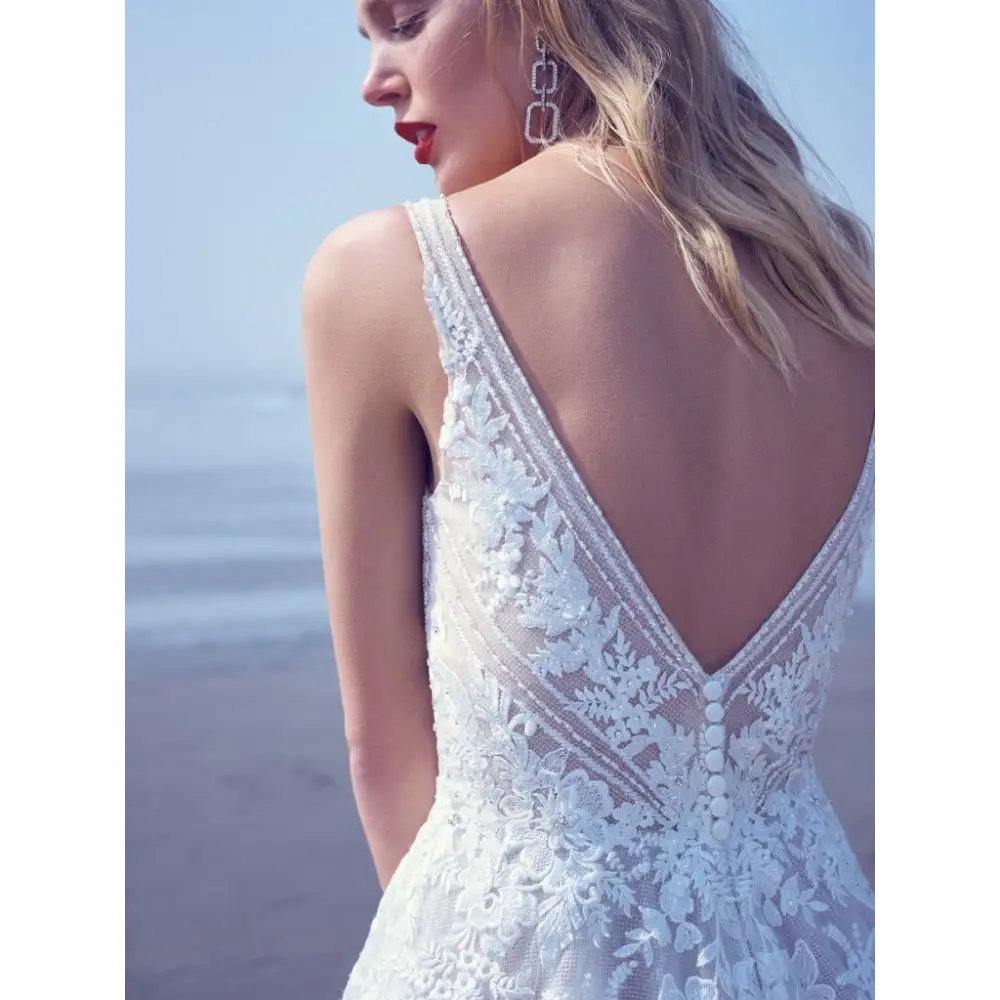Sottero and Midgley Essex - Wedding Dresses
