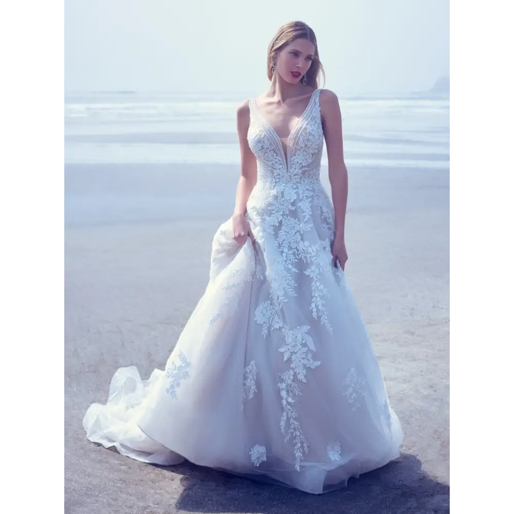 Sottero and Midgley Essex - Wedding Dresses