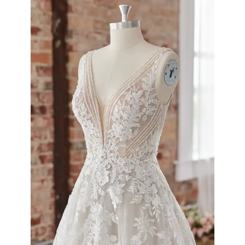 Sottero and Midgley Essex - Wedding Dresses