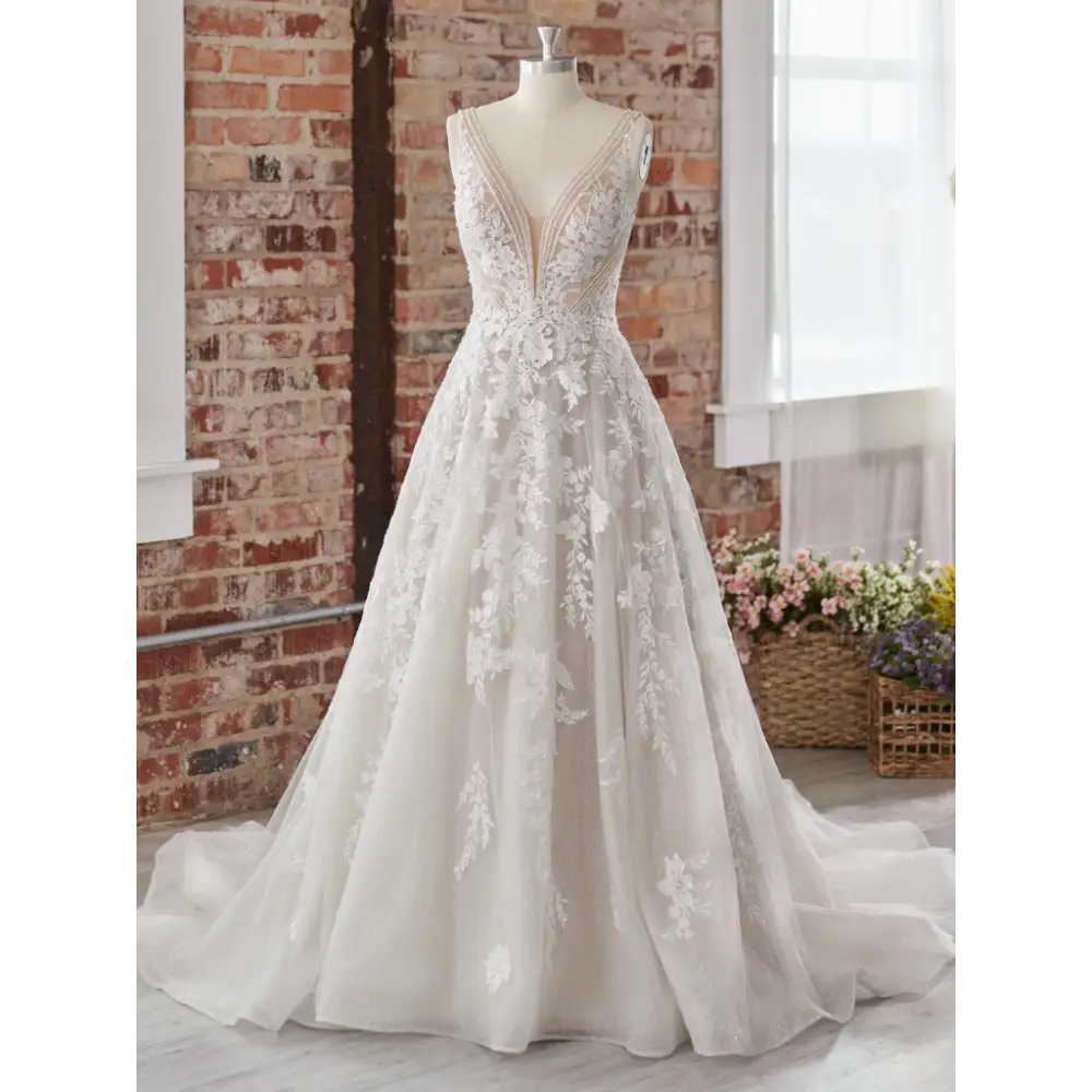 Sottero and Midgley Essex - Wedding Dresses