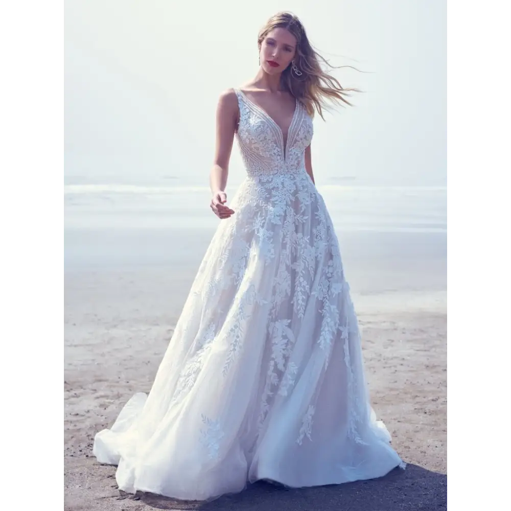 Sottero and Midgley Essex - Wedding Dresses