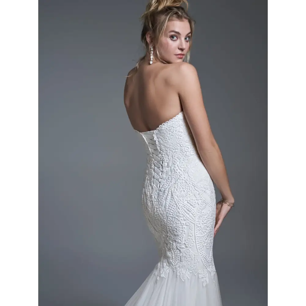 Sottero and Midgley Ezra - Wedding Dresses