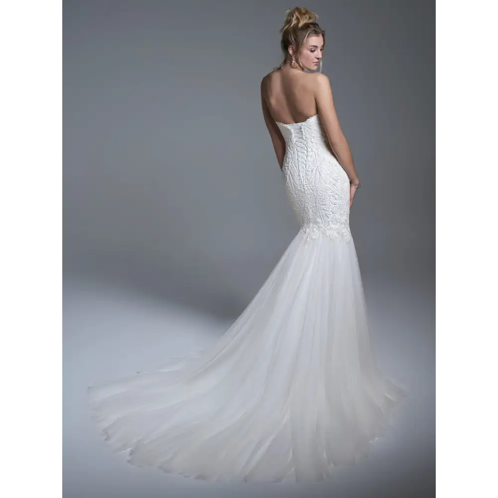 Sottero and Midgley Ezra - Wedding Dresses