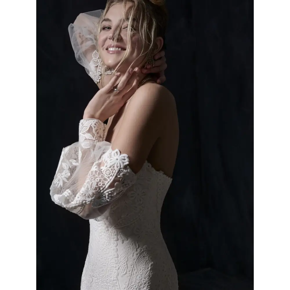 Sottero and Midgley Ezra - Wedding Dresses