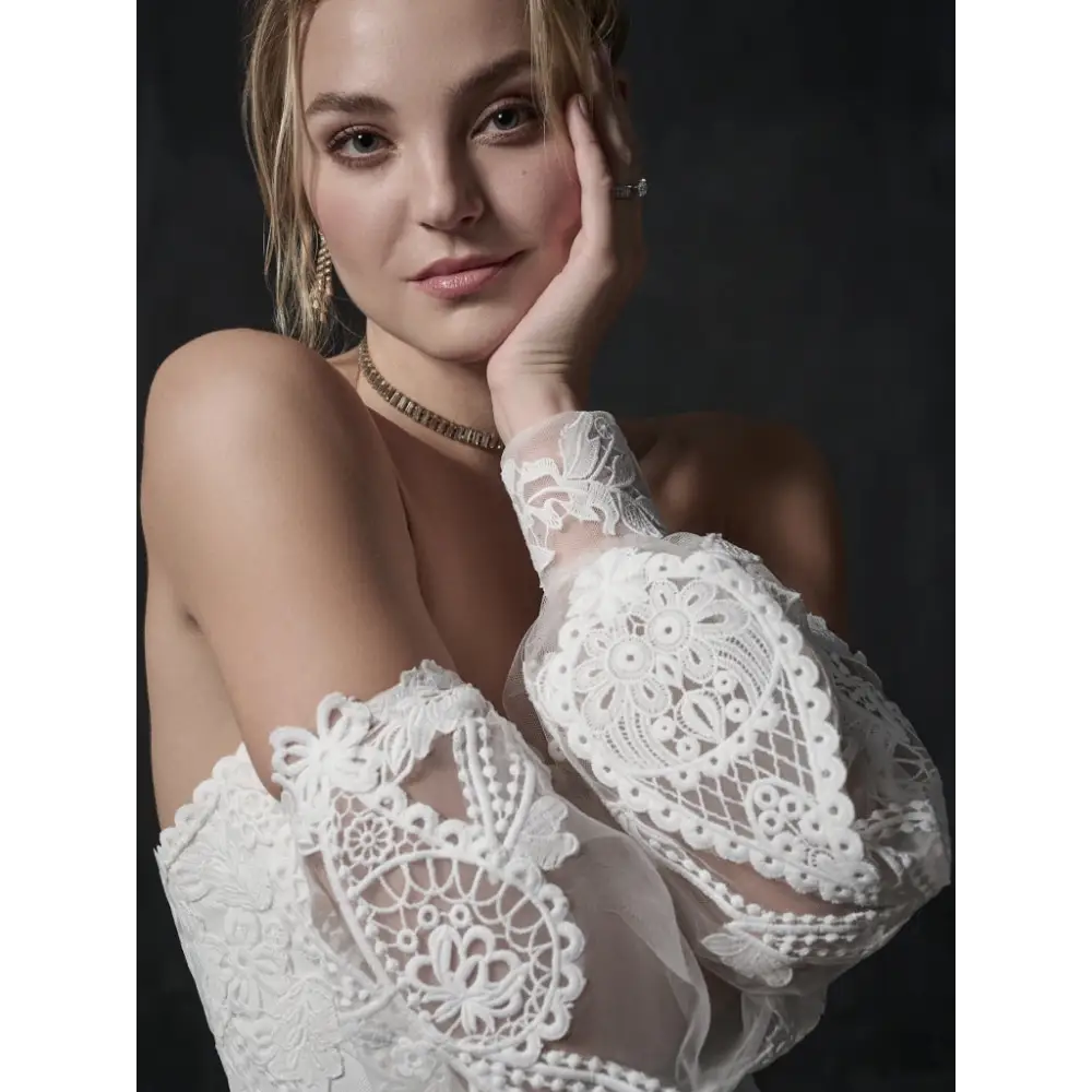 Sottero and Midgley Ezra - Wedding Dresses