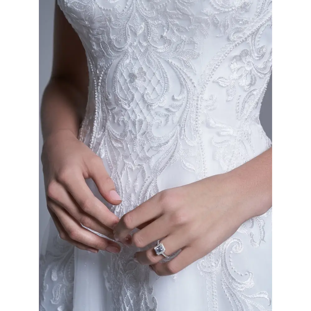 Sottero and Midgley Fowler - Wedding Dresses